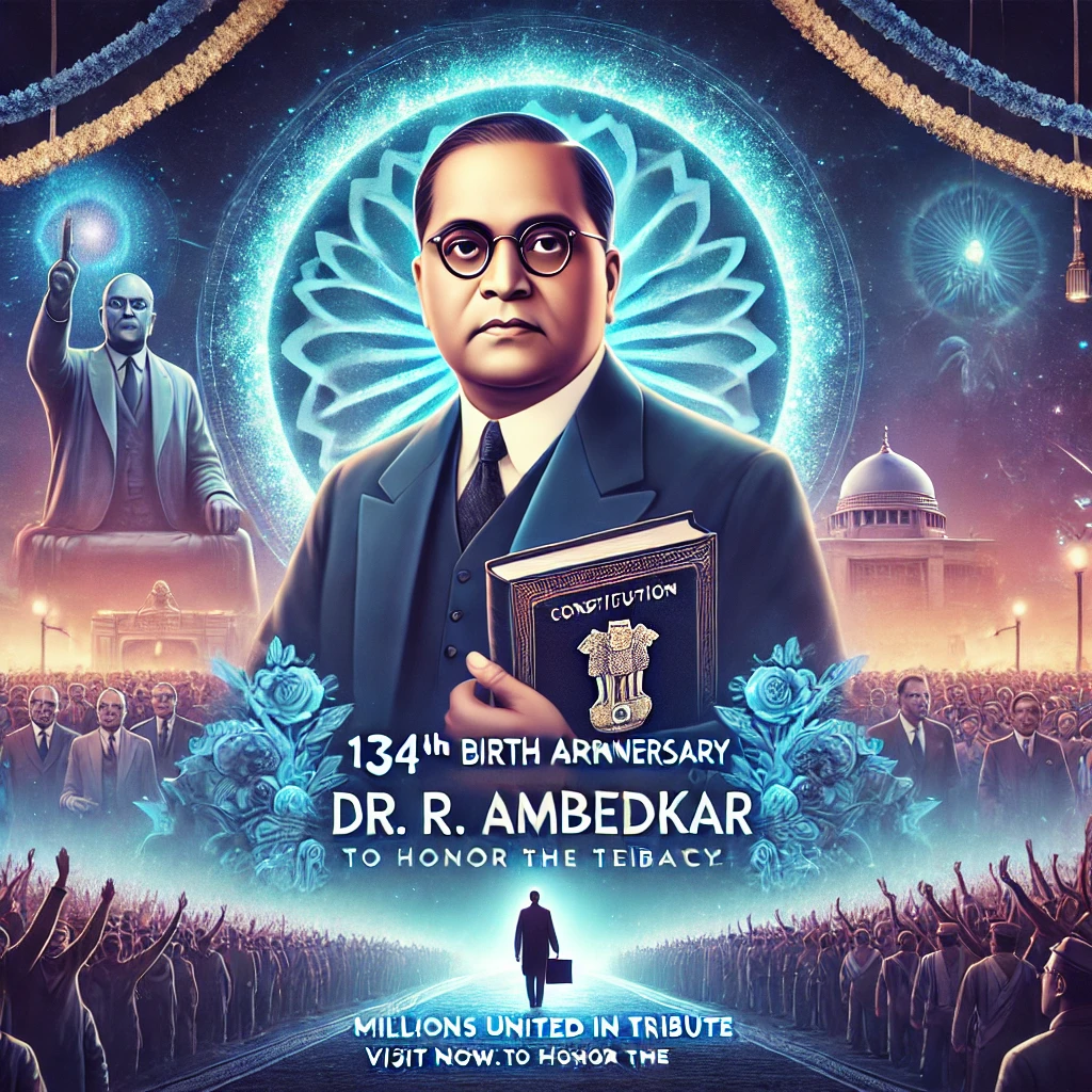 Ambedkar's Irrigation and Dams plan: